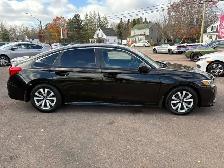 2022 Honda Civic Sedan LX LX CVT Sedan - Photo 7