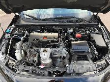 2022 Honda Civic Sedan LX LX CVT Sedan - Photo 8