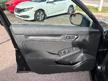 2022 Honda Civic Sedan LX LX CVT Sedan - Photo 10