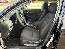 2022 Honda Civic Sedan LX LX CVT Sedan - Photo 11