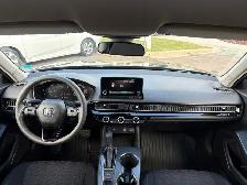 2022 Honda Civic Sedan LX LX CVT Sedan - Photo 12