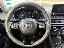 2022 Honda Civic Sedan LX LX CVT Sedan - Photo 13