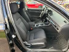 2022 Honda Civic Sedan LX LX CVT Sedan - Photo 17