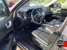 2019 Infiniti QX60 Pure - Photo 5