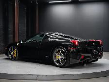 2015 Ferrari 458 Italia | Full Front PPF | Front Lift | Carbon - Photo 7
