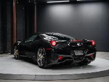 2015 Ferrari 458 Italia | Full Front PPF | Front Lift | Carbon - Photo 8