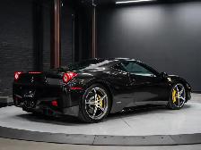 2015 Ferrari 458 Italia | Full Front PPF | Front Lift | Carbon - Photo 11