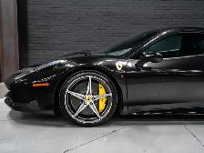 2015 Ferrari 458 Italia | Full Front PPF | Front Lift | Carbon - Photo 14