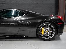 2015 Ferrari 458 Italia | Full Front PPF | Front Lift | Carbon - Photo 15