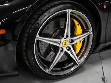 2015 Ferrari 458 Italia | Full Front PPF | Front Lift | Carbon - Photo 17