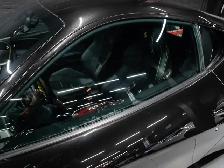 2015 Ferrari 458 Italia | Full Front PPF | Front Lift | Carbon - Photo 24