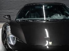 2015 Ferrari 458 Italia | Full Front PPF | Front Lift | Carbon - Photo 26