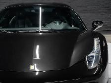 2015 Ferrari 458 Italia | Full Front PPF | Front Lift | Carbon - Photo 27