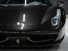 2015 Ferrari 458 Italia | Full Front PPF | Front Lift | Carbon - Photo 29