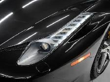 2015 Ferrari 458 Italia | Full Front PPF | Front Lift | Carbon - Photo 38