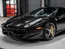 2015 Ferrari 458 Italia | Full Front PPF | Front Lift | Carbon - Photo 40