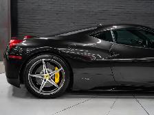 2015 Ferrari 458 Italia | Full Front PPF | Front Lift | Carbon - Photo 41