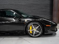 2015 Ferrari 458 Italia | Full Front PPF | Front Lift | Carbon - Photo 42