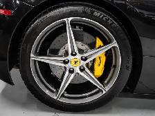 2015 Ferrari 458 Italia | Full Front PPF | Front Lift | Carbon - Photo 43