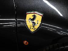 2015 Ferrari 458 Italia | Full Front PPF | Front Lift | Carbon - Photo 46