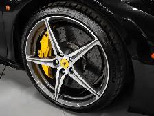 2015 Ferrari 458 Italia | Full Front PPF | Front Lift | Carbon - Photo 48