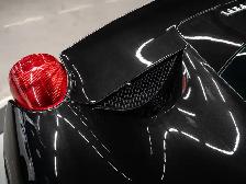 2015 Ferrari 458 Italia | Full Front PPF | Front Lift | Carbon - Photo 55