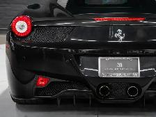 2015 Ferrari 458 Italia | Full Front PPF | Front Lift | Carbon - Photo 56