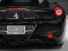 2015 Ferrari 458 Italia | Full Front PPF | Front Lift | Carbon - Photo 57