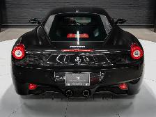 2015 Ferrari 458 Italia | Full Front PPF | Front Lift | Carbon - Photo 59