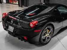 2015 Ferrari 458 Italia | Full Front PPF | Front Lift | Carbon - Photo 60