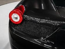 2015 Ferrari 458 Italia | Full Front PPF | Front Lift | Carbon - Photo 63