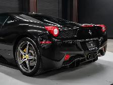 2015 Ferrari 458 Italia | Full Front PPF | Front Lift | Carbon - Photo 65