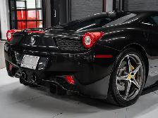 2015 Ferrari 458 Italia | Full Front PPF | Front Lift | Carbon - Photo 66