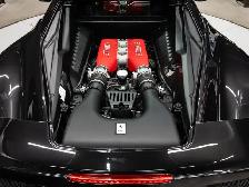 2015 Ferrari 458 Italia | Full Front PPF | Front Lift | Carbon - Photo 74