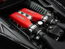 2015 Ferrari 458 Italia | Full Front PPF | Front Lift | Carbon - Photo 78