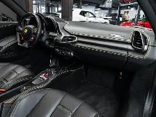 2015 Ferrari 458 Italia | Full Front PPF | Front Lift | Carbon - Photo 105