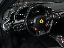 2015 Ferrari 458 Italia | Full Front PPF | Front Lift | Carbon - Photo 108