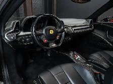 2015 Ferrari 458 Italia | Full Front PPF | Front Lift | Carbon - Photo 112