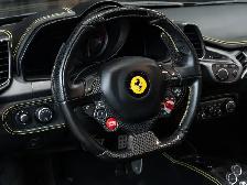 2015 Ferrari 458 Italia | Full Front PPF | Front Lift | Carbon - Photo 113