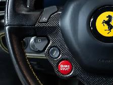 2015 Ferrari 458 Italia | Full Front PPF | Front Lift | Carbon - Photo 114