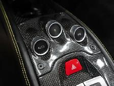 2015 Ferrari 458 Italia | Full Front PPF | Front Lift | Carbon - Photo 125