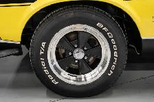 1971 Ford Mustang Mach 1 | Boss 351 Tribute | 351 CI V8 - Photo 16