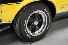 1971 Ford Mustang Mach 1 | Boss 351 Tribute | 351 CI V8 - Photo 17