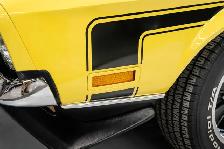 1971 Ford Mustang Mach 1 | Boss 351 Tribute | 351 CI V8 - Photo 18