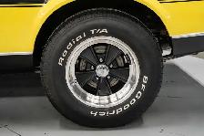 1971 Ford Mustang Mach 1 | Boss 351 Tribute | 351 CI V8 - Photo 21