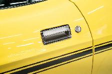 1971 Ford Mustang Mach 1 | Boss 351 Tribute | 351 CI V8 - Photo 24