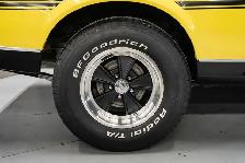 1971 Ford Mustang Mach 1 | Boss 351 Tribute | 351 CI V8 - Photo 31
