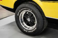 1971 Ford Mustang Mach 1 | Boss 351 Tribute | 351 CI V8 - Photo 32