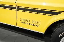 1971 Ford Mustang Mach 1 | Boss 351 Tribute | 351 CI V8 - Photo 33