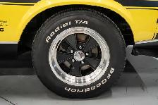 1971 Ford Mustang Mach 1 | Boss 351 Tribute | 351 CI V8 - Photo 34